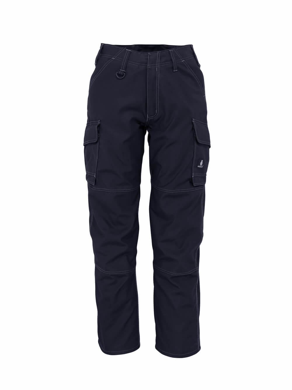 Mascot Hose mit Schenkeltaschen Industry New Haven Schwarzblau