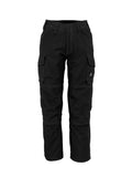 Mascot Hose mit Schenkeltaschen Industry New Haven Schwarz