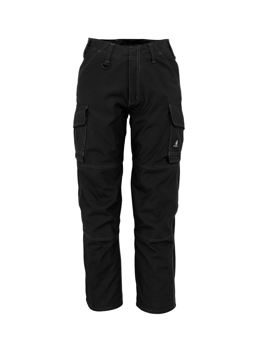 Mascot Hose mit Schenkeltaschen Industry New Haven Schwarz