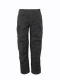 Mascot Hose mit Schenkeltaschen Industry New Haven Dunkelanthrazit