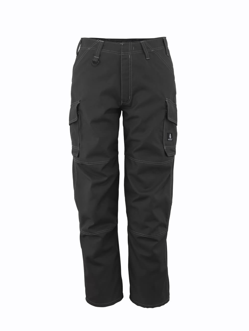 Mascot Hose mit Schenkeltaschen Industry New Haven Dunkelanthrazit