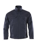 Mascot Jacke Industry Rockford Schwarzblau