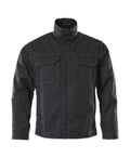 Mascot Jacke Industry Rockford Schwarz