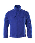 Mascot Jacke Industry Rockford Kornblau