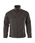 Mascot Jacke Industry Rockford Dunkelanthrazit