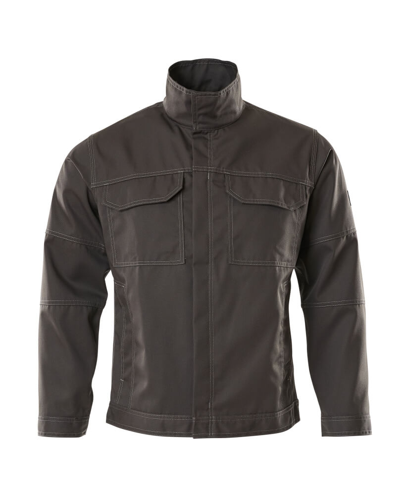 Mascot Jacke Industry Rockford Dunkelanthrazit