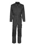 Mascot Overall mit Knietaschen Industry Akron Schwarz