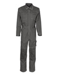 Mascot Overall mit Knietaschen Industry Akron Dunkelanthrazit