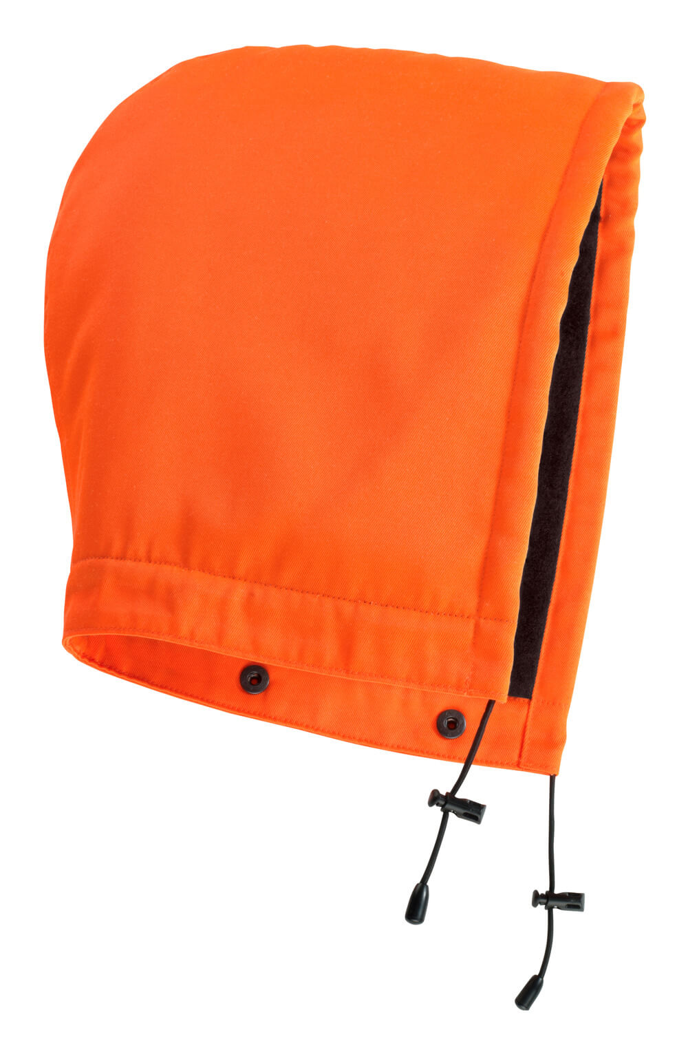 Mascot Kapuze Complete MacAllen Hi-vis Orange
