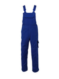 Mascot Latzhose mit Knietaschen Industry Newark Kornblau