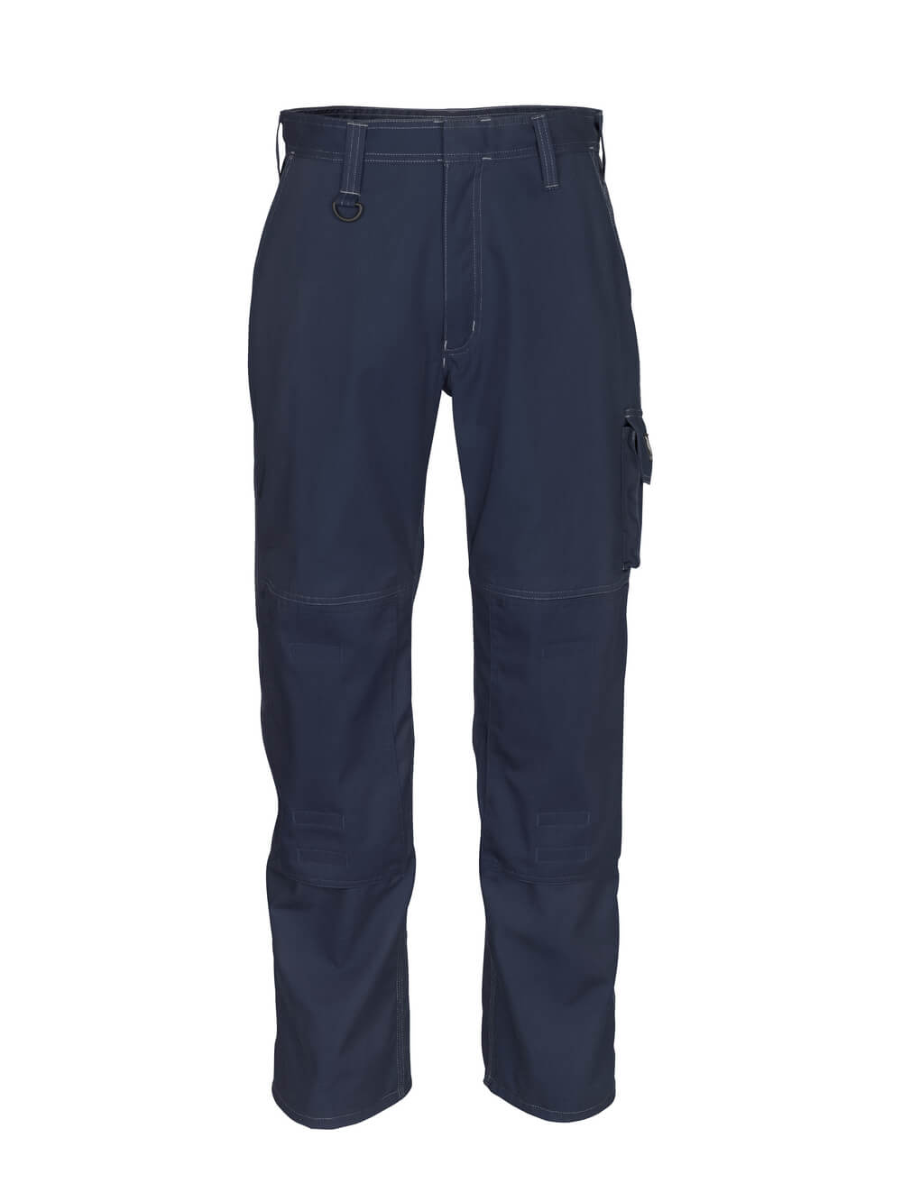Mascot Hose mit Knietaschen Industry Pittsburgh Schwarzblau