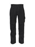 Mascot Hose mit Knietaschen Industry Pittsburgh Schwarz