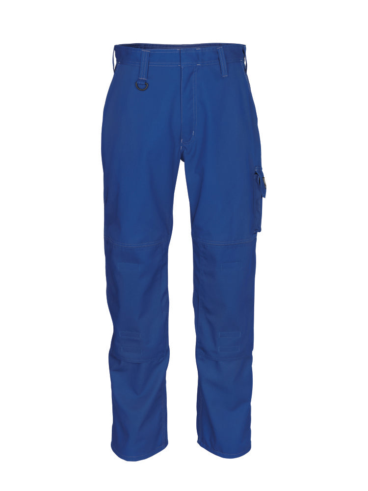 Mascot Hose mit Knietaschen Industry Pittsburgh Kornblau