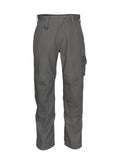 Mascot Hose mit Knietaschen Industry Pittsburgh Dunkelanthrazit