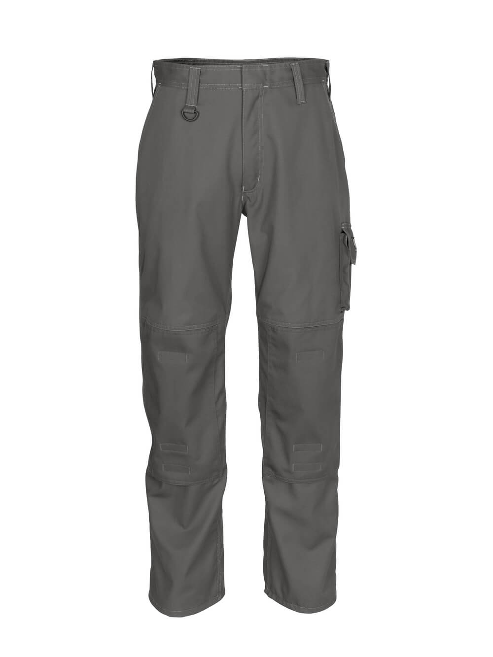 Mascot Hose mit Knietaschen Industry Pittsburgh Dunkelanthrazit