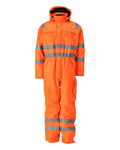 Mascot Winteroverall Safe arctic Tombos Hi-vis Orange