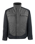 Mascot Jacke Unique Mainz Dunkelanthrazit/Schwarz