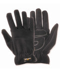 Mechaniker Handschuh Spartakus schwarz