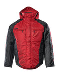 Mascot Winterjacke Unique Frankfurt Rot/Schwarz