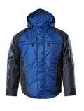 Mascot Winterjacke Unique Frankfurt Kornblau/Schwarzblau