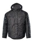 Mascot Winterjacke Unique Frankfurt Dunkelanthrazit/Schwarz