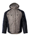 Mascot Winterjacke Unique Frankfurt Hellkhaki/Schwarz