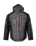 Mascot Winterjacke Unique Frankfurt Anthrazit/Schwarz
