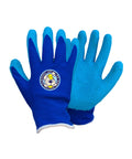 Kinderhandschuh Sammy blau