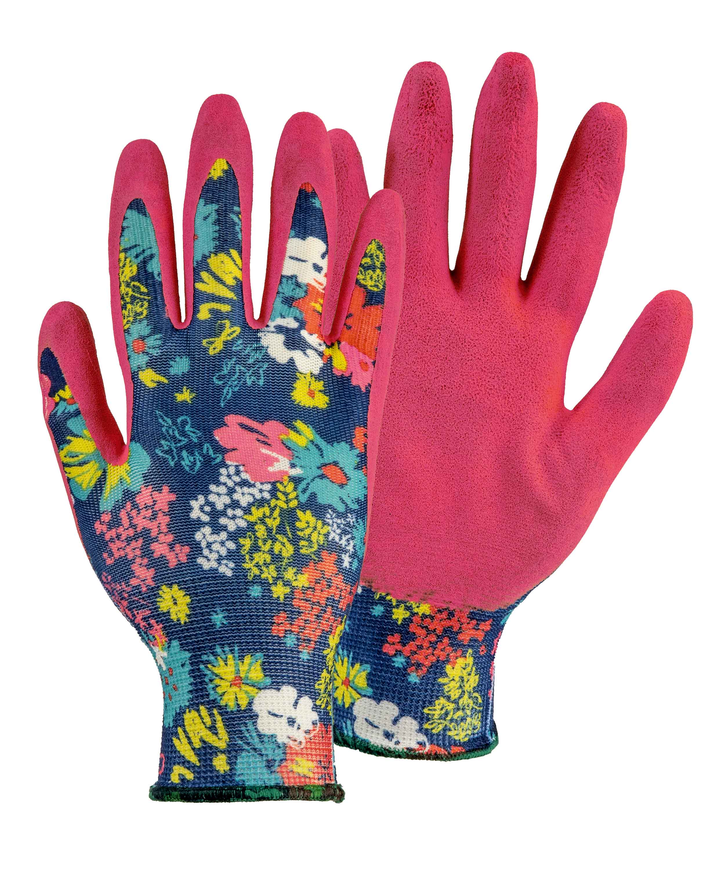 Gartenhandschuh Fiona lachs