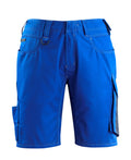 Mascot Shorts Unique Stuttgart Kornblau/Schwarzblau