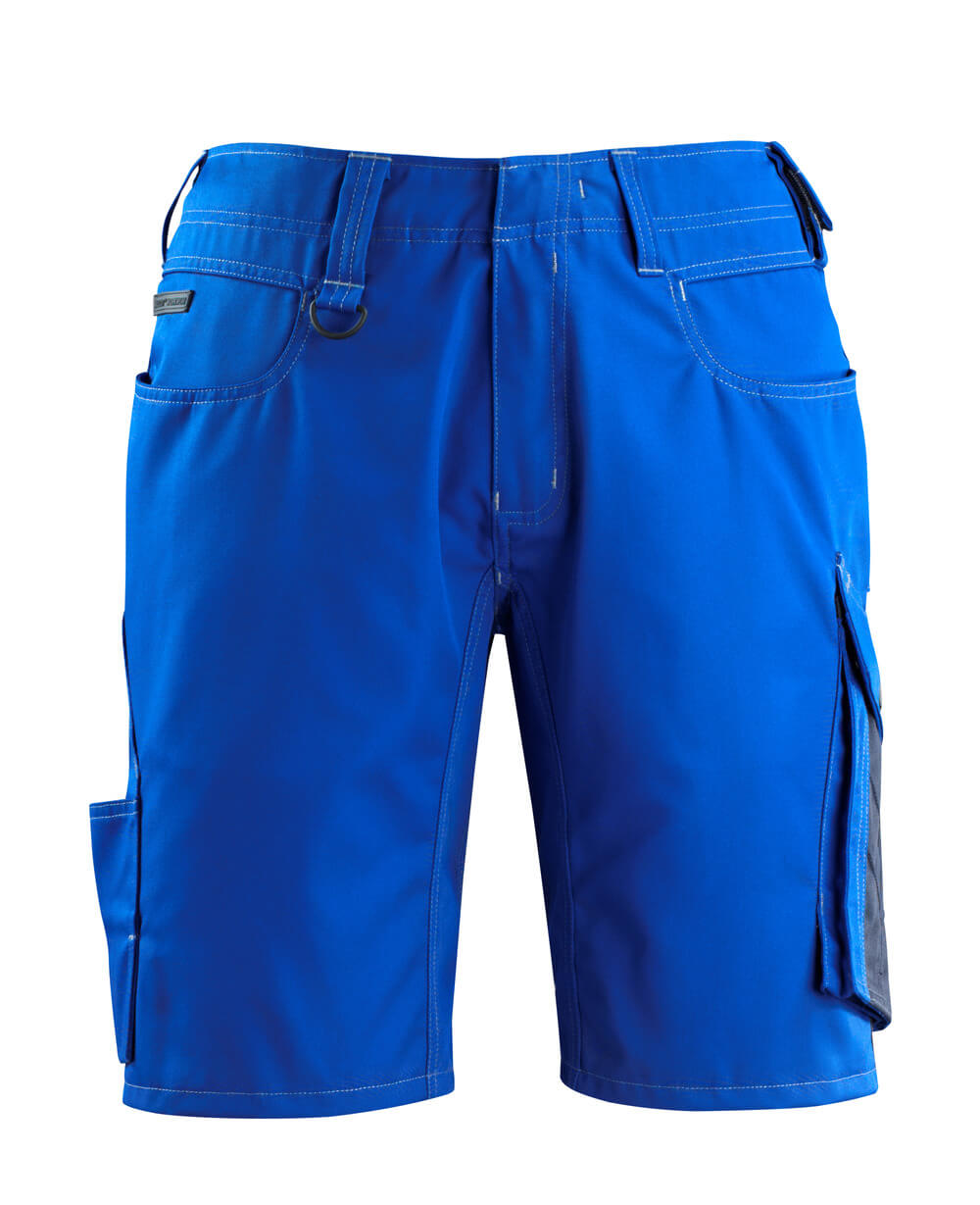 Mascot Shorts Unique Stuttgart Kornblau/Schwarzblau