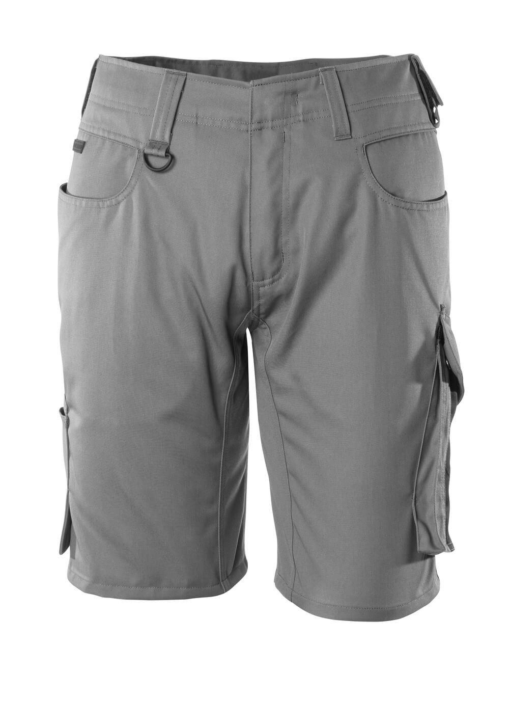 Mascot Shorts Unique Stuttgart Anthrazit/Schwarz
