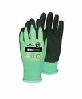 Kinderhandschuh Kids Green grün/oliv