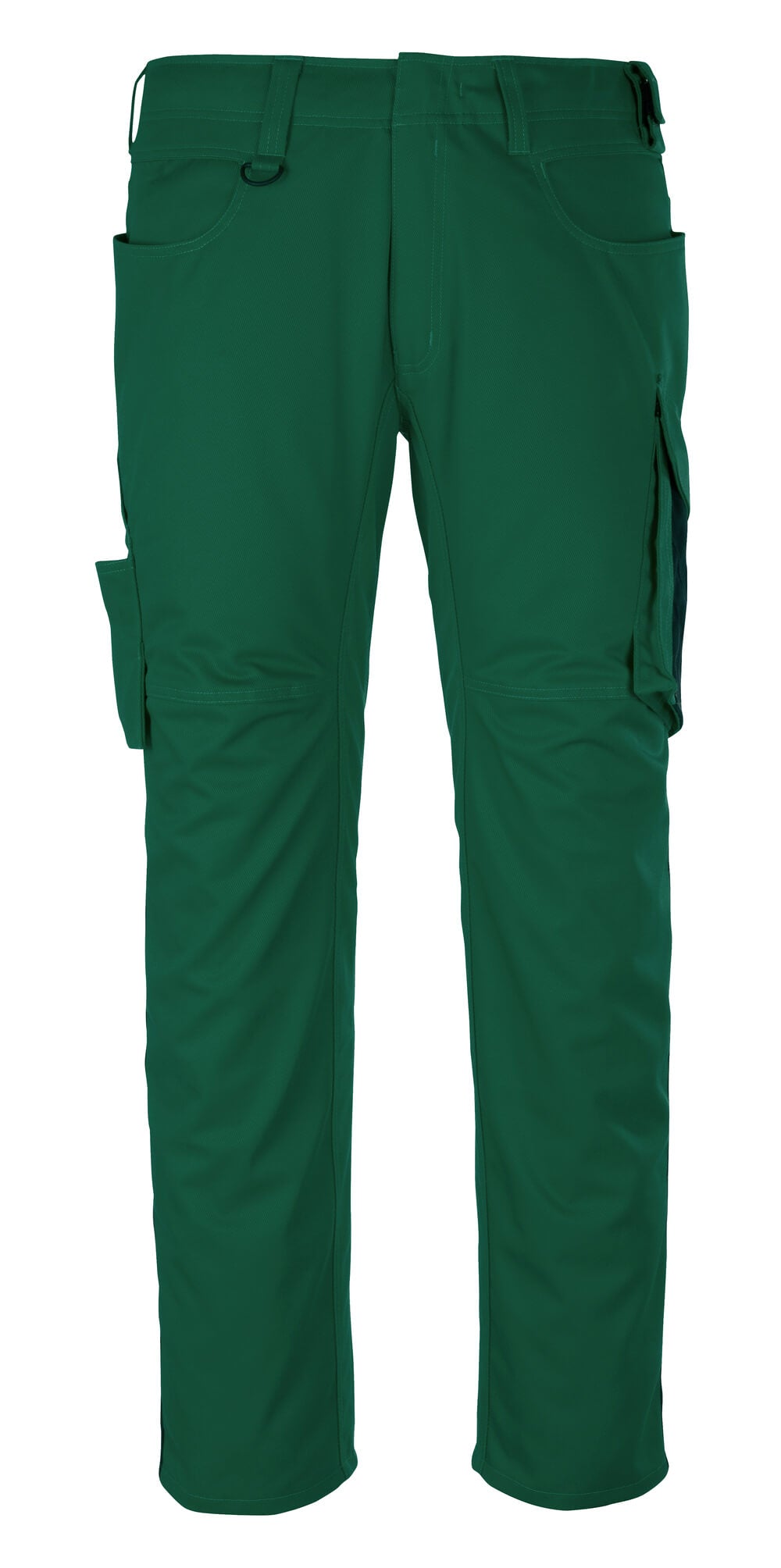 Mascot Hose mit Schenkeltaschen Unique Dortmund Grün/Schwarz
