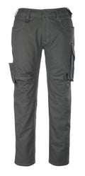 Mascot Hose mit Schenkeltaschen Unique Dortmund Dunkelanthrazit/Schwarz