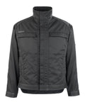 Mascot Jacke Unique Mainz Schwarz