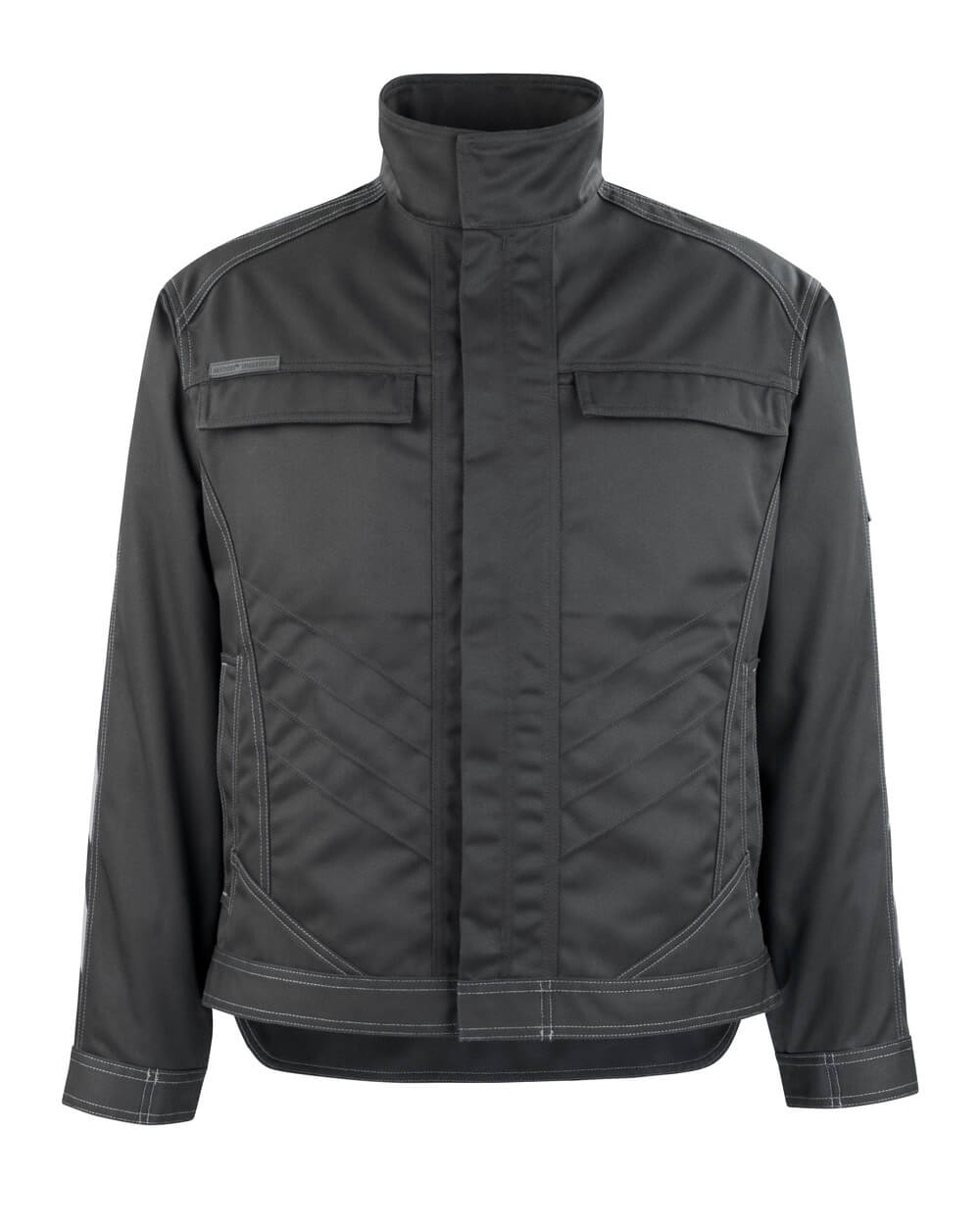 Mascot Jacke Unique Mainz Schwarz