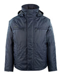 Mascot Winterjacke Unique Frankfurt Schwarzblau