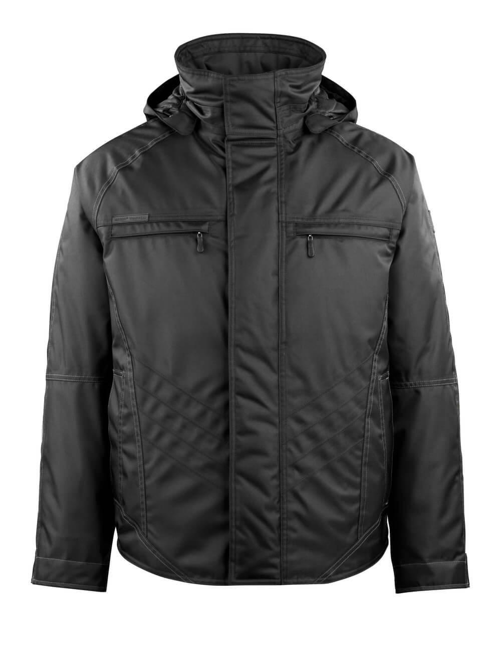 Mascot Winterjacke Unique Frankfurt Schwarz