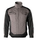Mascot Jacke Unique Fulda Anthrazit/Schwarz