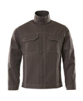 Mascot Jacke Industry Trenton Dunkelanthrazit