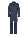 Mascot Overall mit Knietaschen Industry Danville Schwarzblau