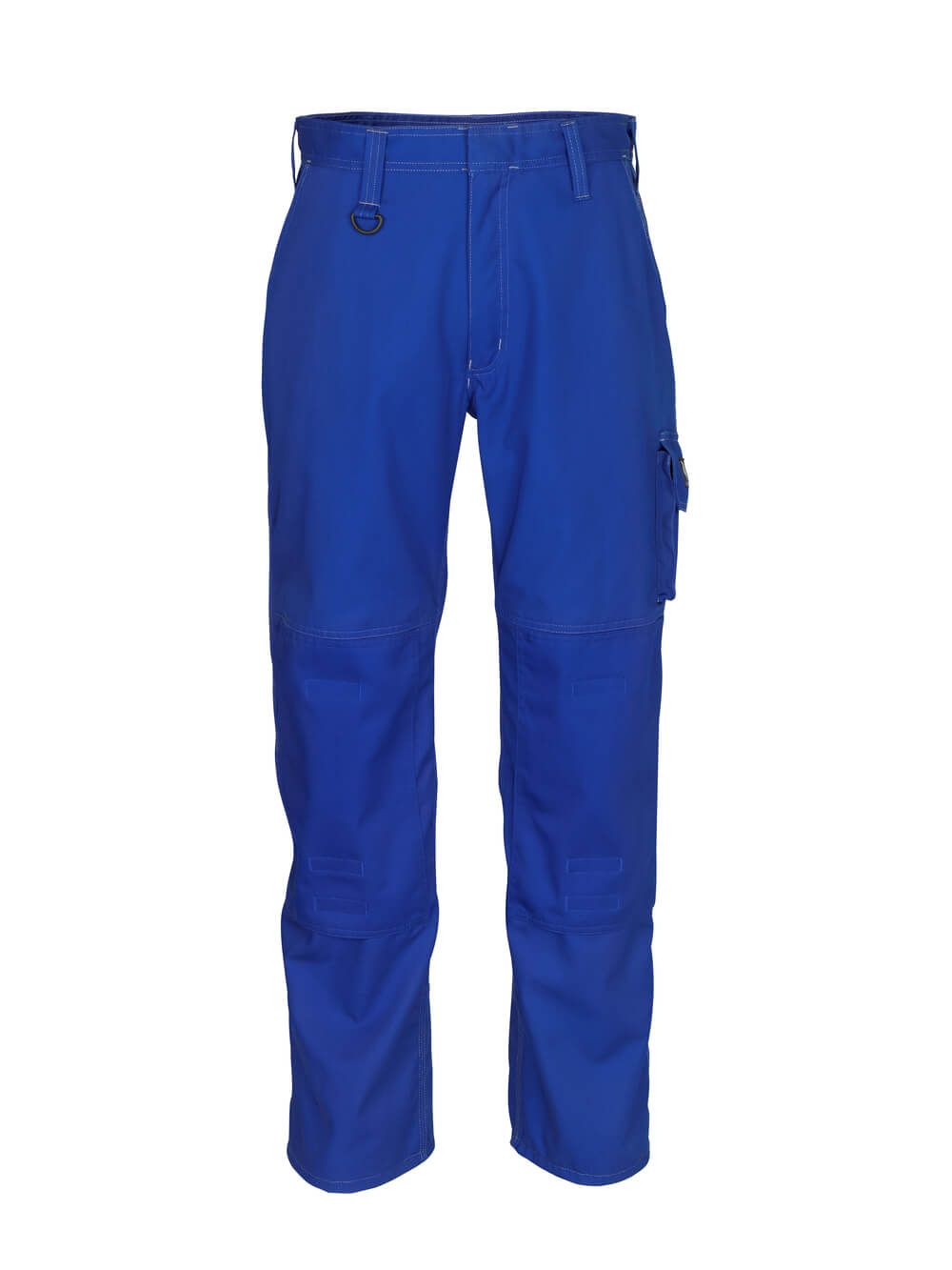 Mascot Hose mit Knietaschen Industry Biloxi Kornblau
