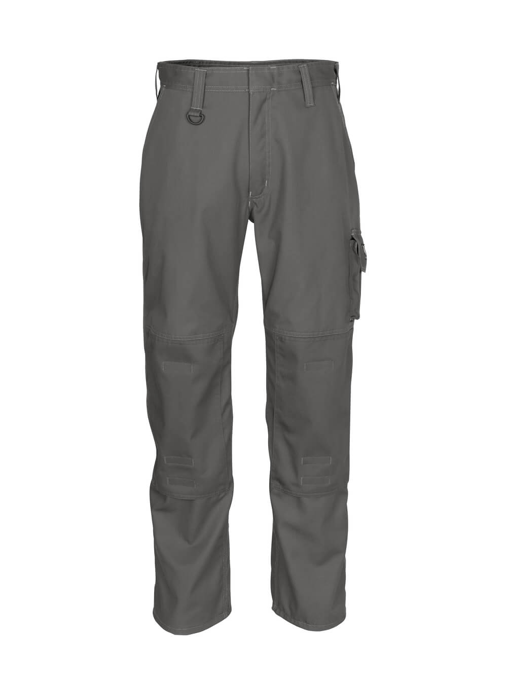 Mascot Hose mit Knietaschen Industry Biloxi Dunkelanthrazit