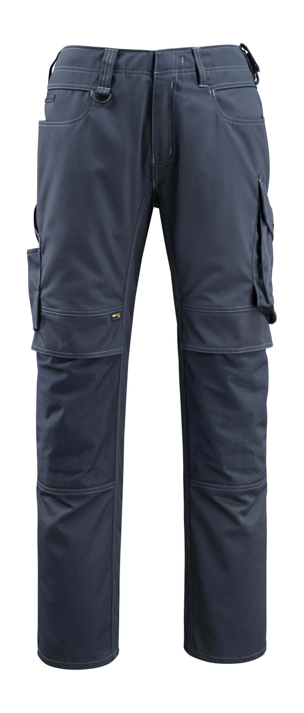 Mascot Hose mit Knietaschen Unique Erlangen Schwarzblau