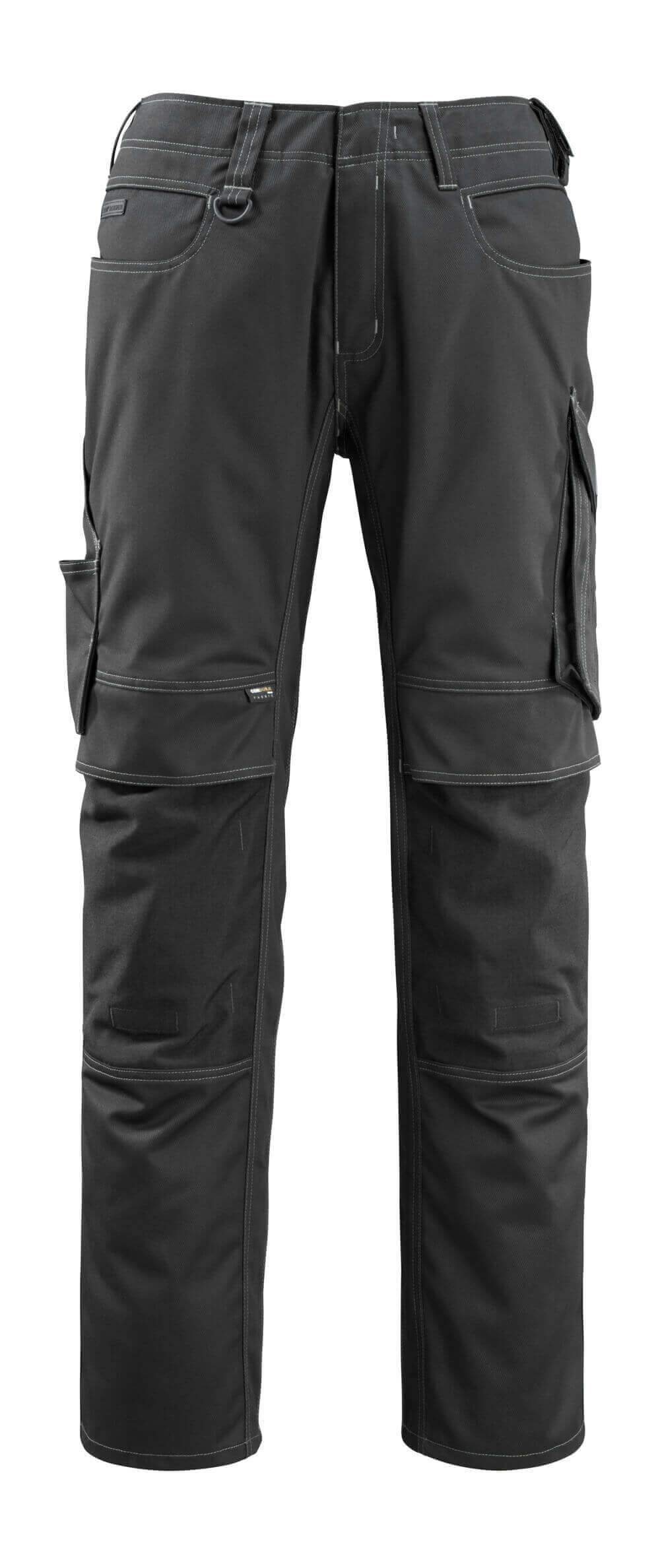 Mascot Hose mit Knietaschen Unique Erlangen Schwarz