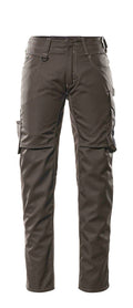 Mascot Hose mit Schenkeltaschen Unique Oldenburg Dunkelanthrazit/Schwarz