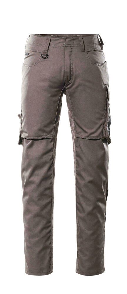 Mascot Hose mit Schenkeltaschen Unique Oldenburg Anthrazit/Schwarz