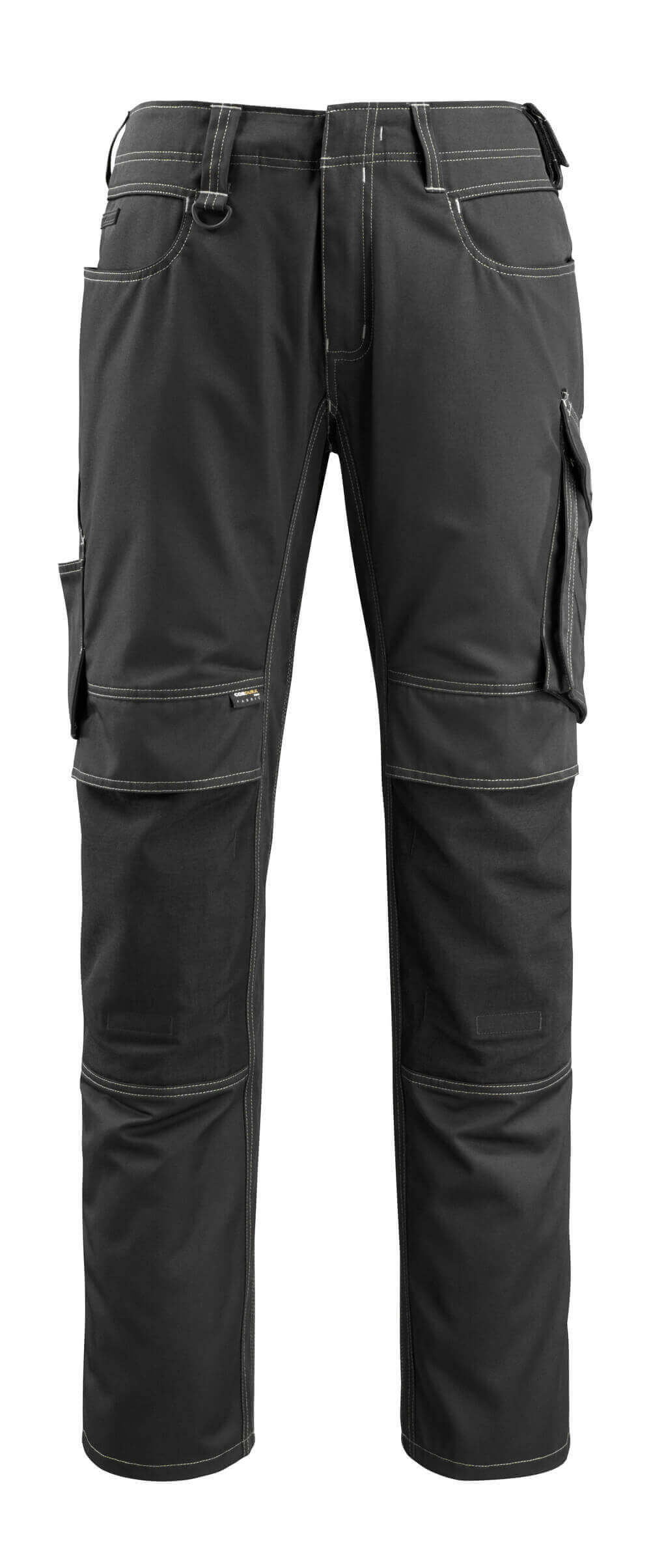Mascot Hose mit Knietaschen Unique Mannheim Schwarz