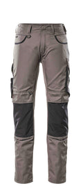 Mascot Hose mit Knietaschen Unique Lemberg Anthrazit/Schwarz